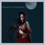Vampire in Wonderland by Len