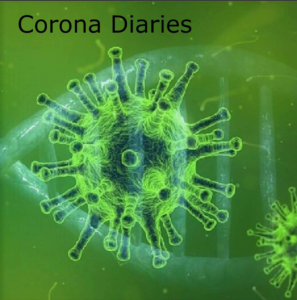 Corona Diaries EP