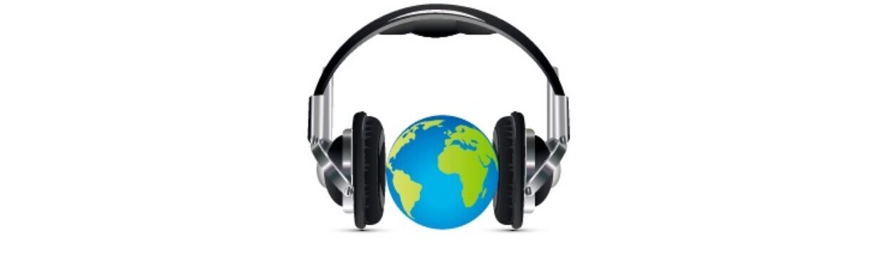 Audio Playlist