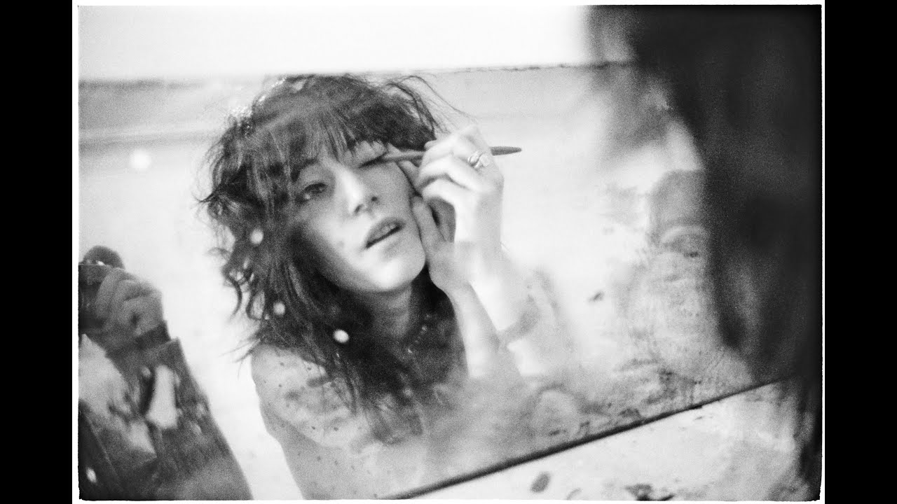 Patti Smith Group – Horses (full album) 1975