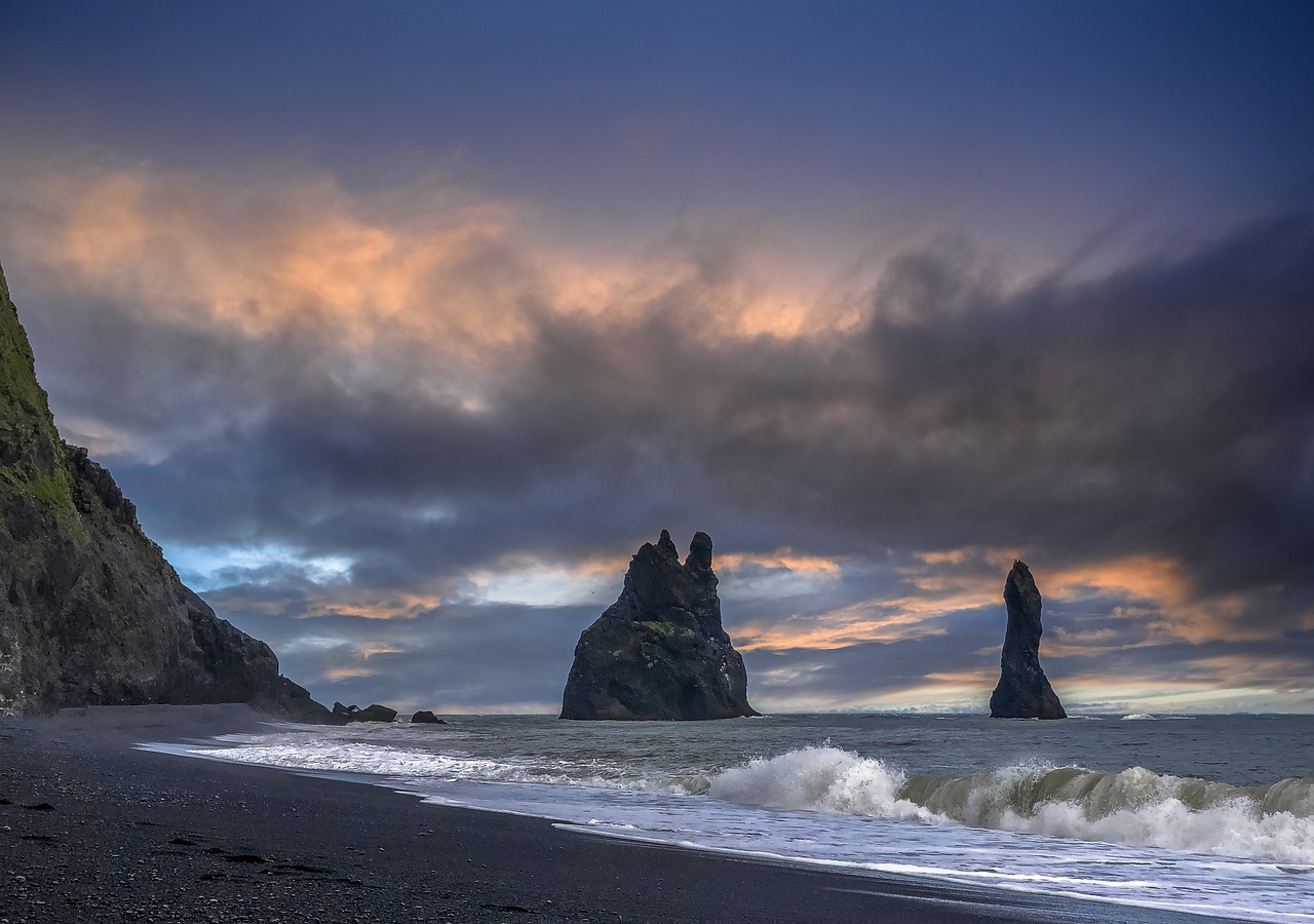 Shores of Desire