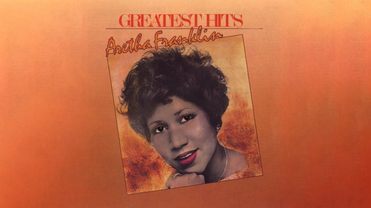 Aretha Franklin – Greatest Hits