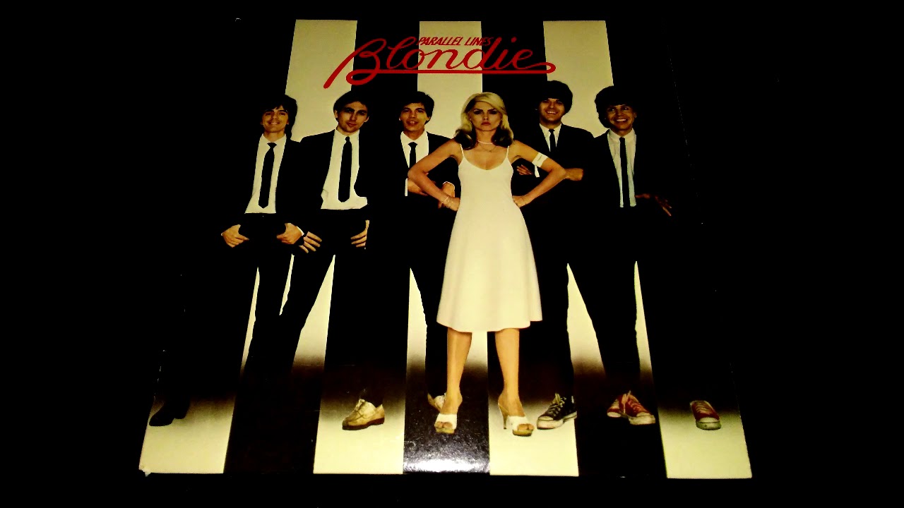 Blondie – Parallel Lines