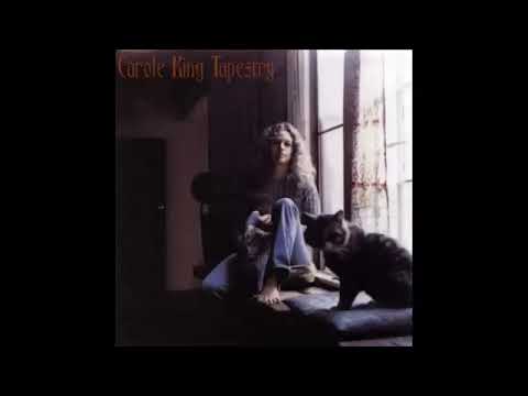 Carole King ~ Tapestry [1971]