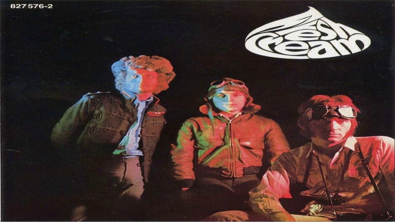 C̰R̰ḚA̰M̰-̰F̰r̰ḛsh C̰r̰ḛa̰m̰–1966