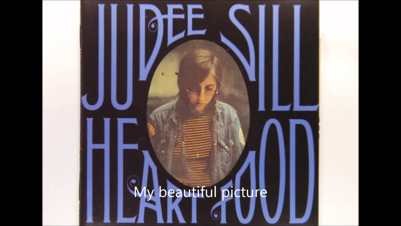 JUDEE SILL HEART FOOD