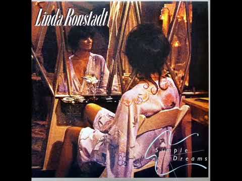Linda Ronstadt – 1977 – Simple Dreams