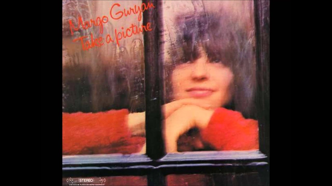 Margo Guryan – Take A Picture (1968)