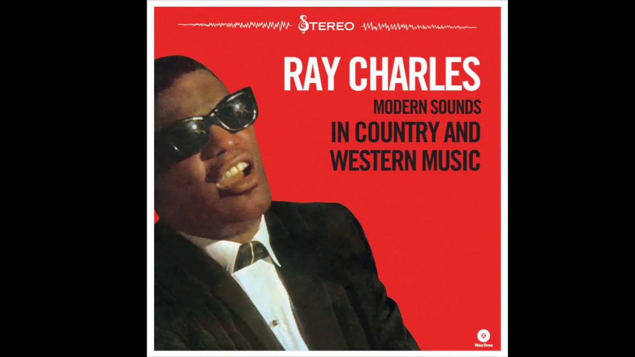 MODERN SOUNDS IN COUNTRY and WESTERN MUSIC