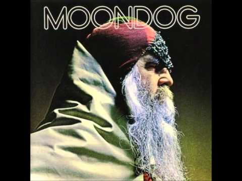 Moondog – Moondog (1969)