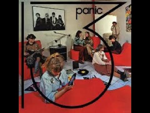 Panic, 13 (Full Album).