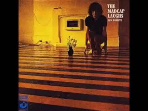 S̲yd B̲arrett   The M̲a̲dcap L̲aughs  1970