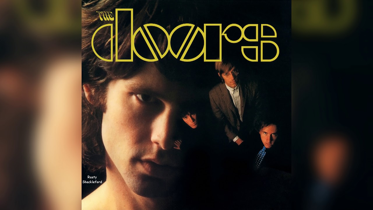 The Doors – The Doors (1967)