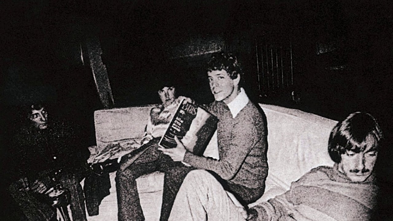 The Velvet Underground – The Velvet Underground