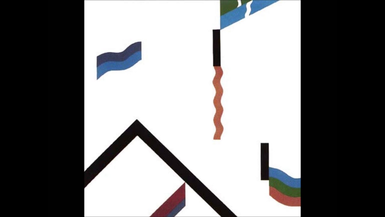 Wire – 154 (Full Album)